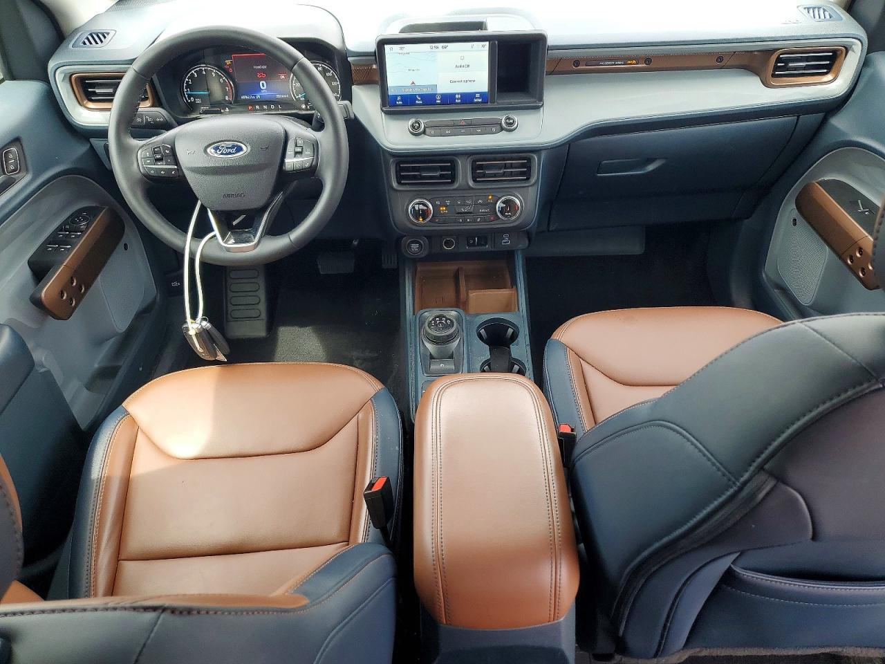 2023 FORD MAVERICK XL photo 15