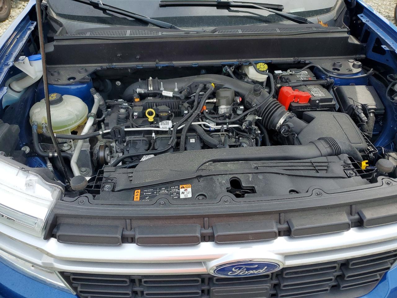 2023 FORD MAVERICK XL photo 21