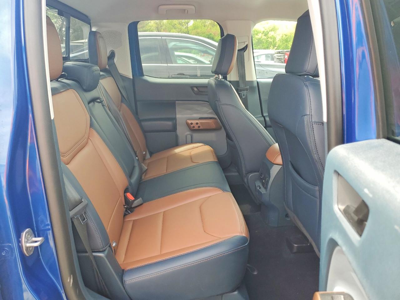 2023 FORD MAVERICK XL photo 19