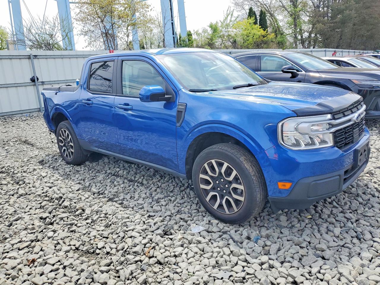 2023 FORD MAVERICK XL photo 7