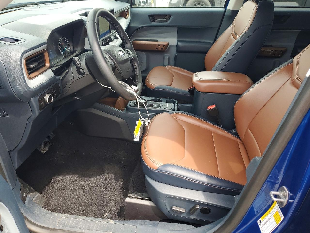 2023 FORD MAVERICK XL photo 13