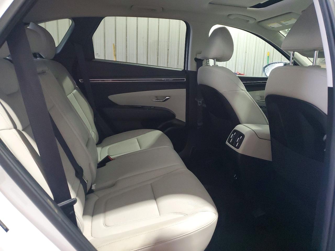 2022 HYUNDAI TUCSON SEL photo 21