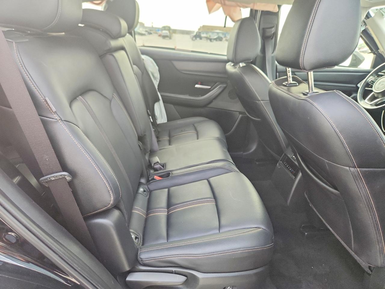 2024 MAZDA CX-90 SELECT photo 19