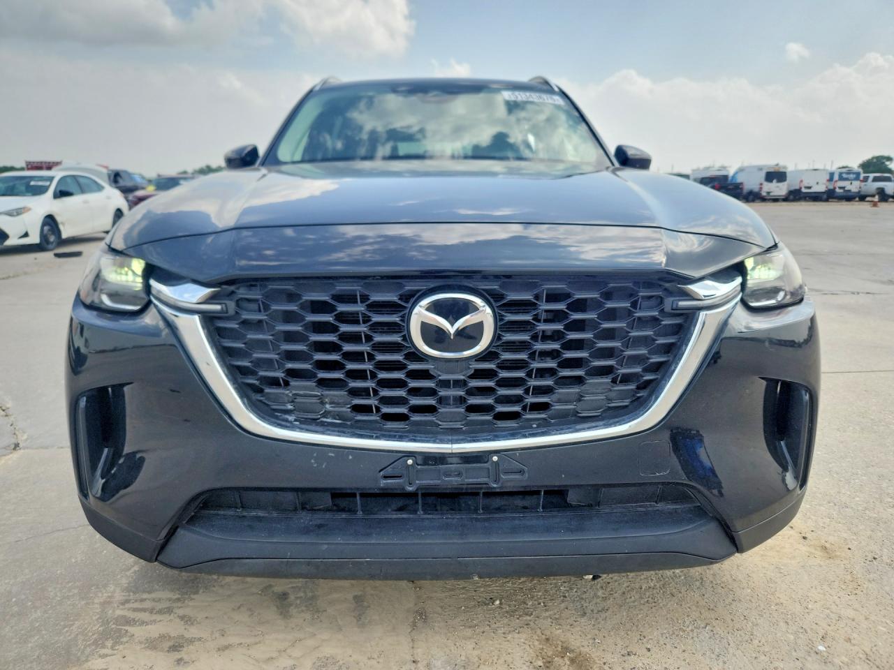 2024 MAZDA CX-90 SELECT photo 9