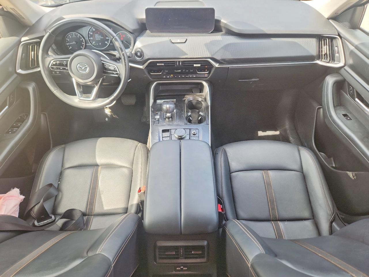 2024 MAZDA CX-90 SELECT photo 15