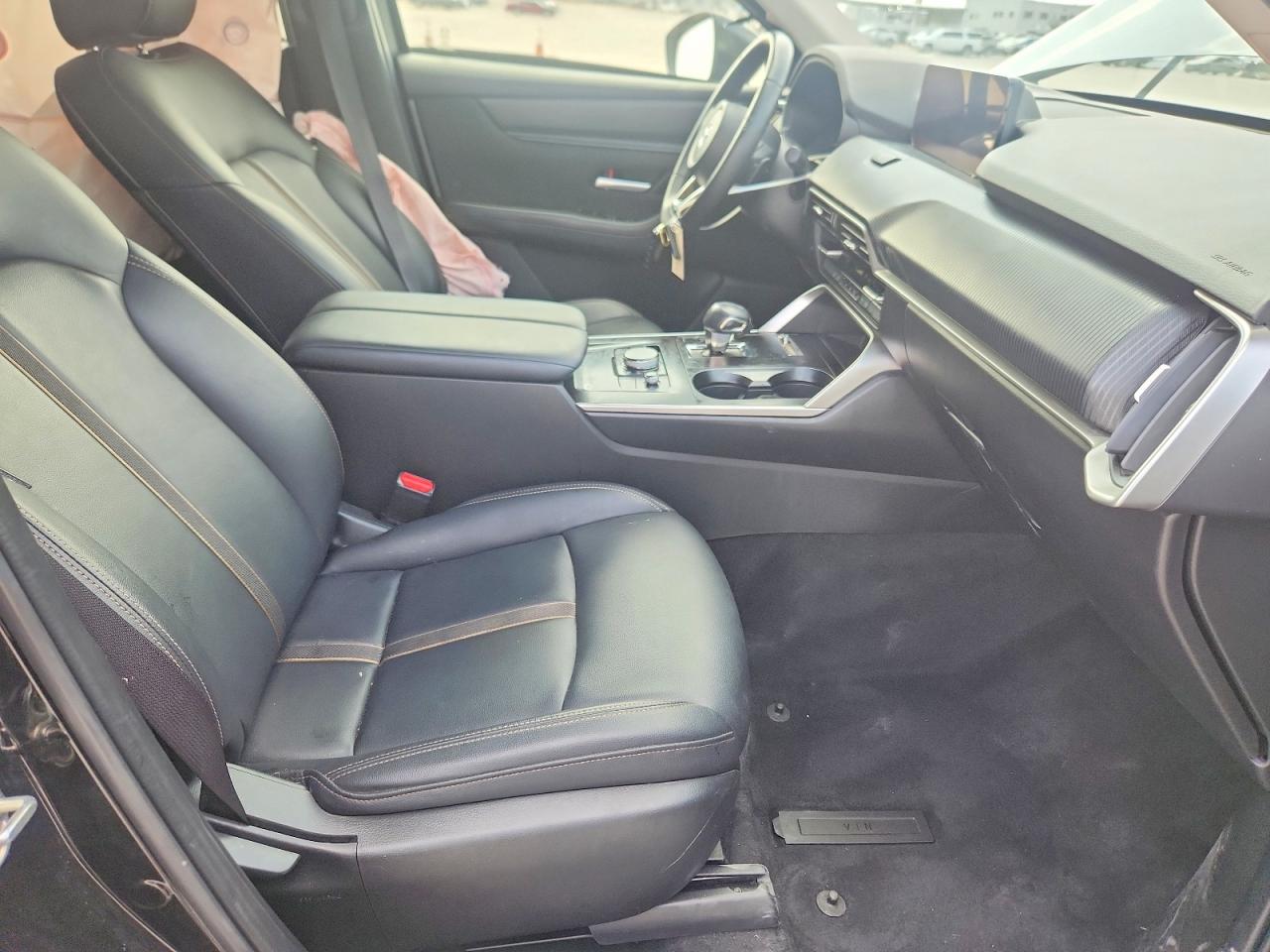 2024 MAZDA CX-90 SELECT photo 13