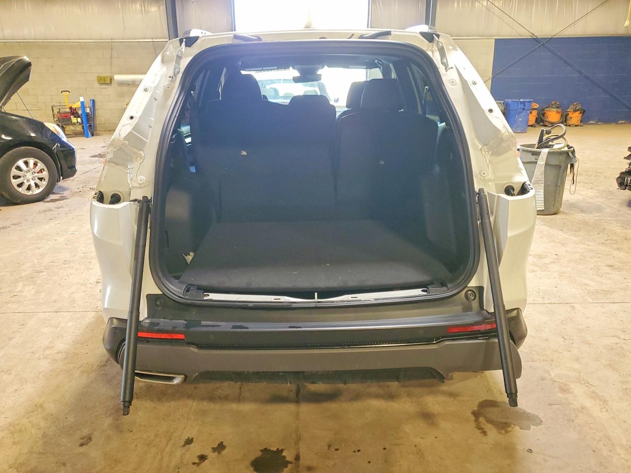2025 HONDA CR-V SPORT TOURING photo 11