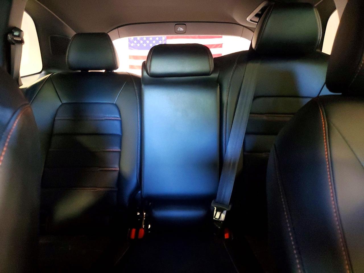 2025 HONDA CR-V SPORT TOURING photo 19