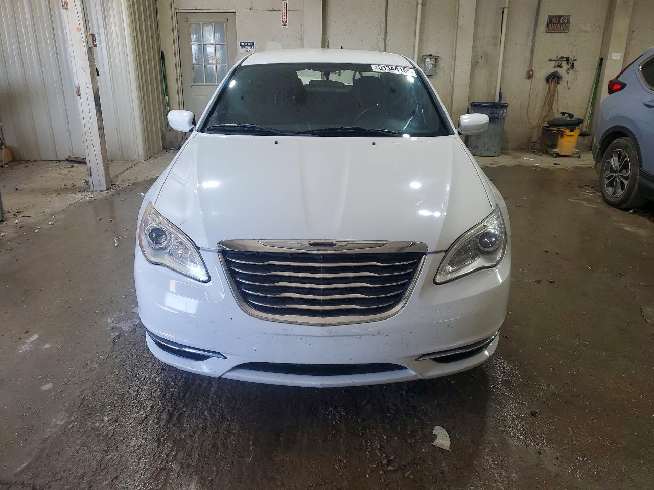 2013 CHRYSLER 200 TOURING photo 9