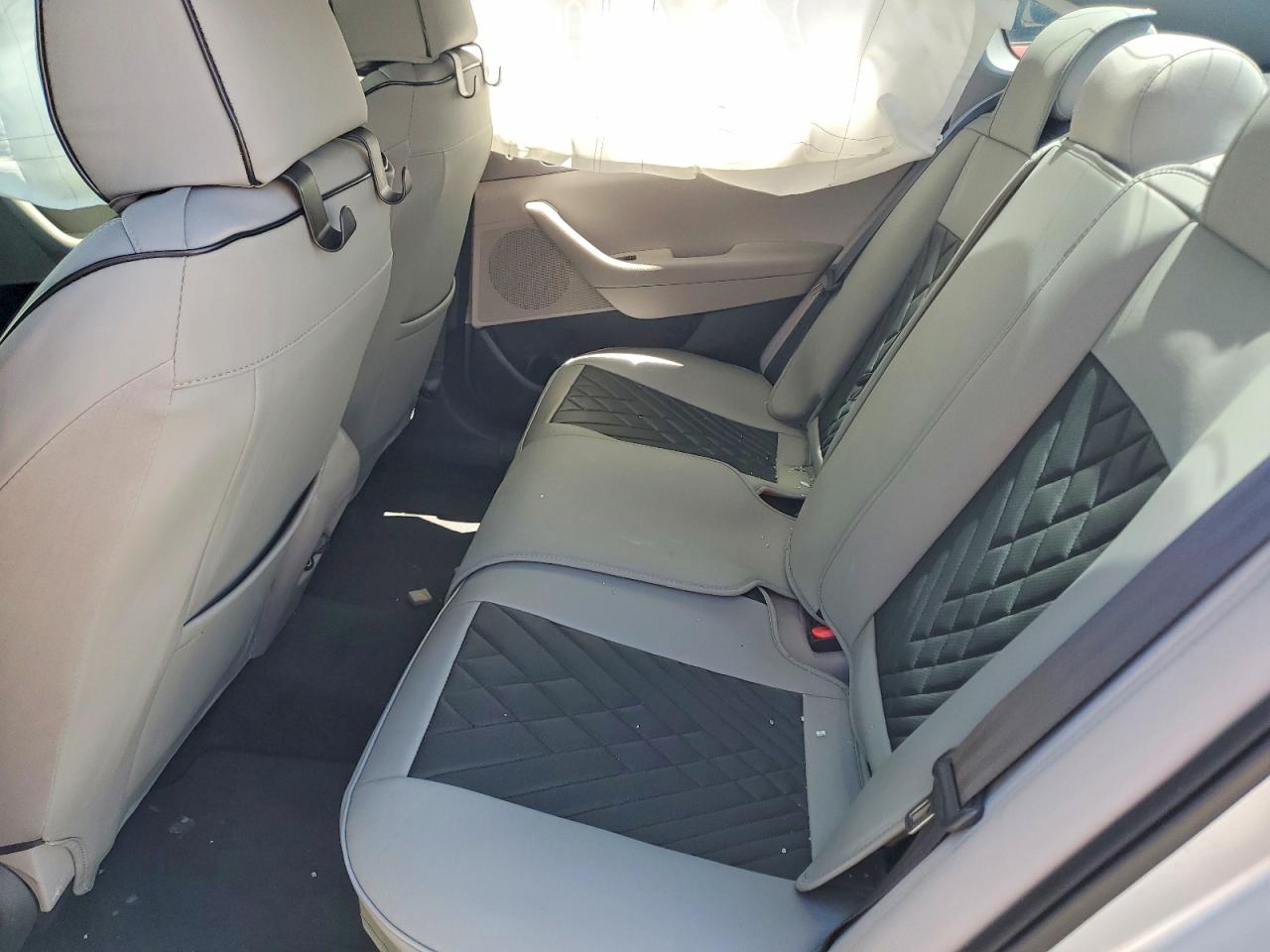 2016 HYUNDAI SONATA SE photo 28