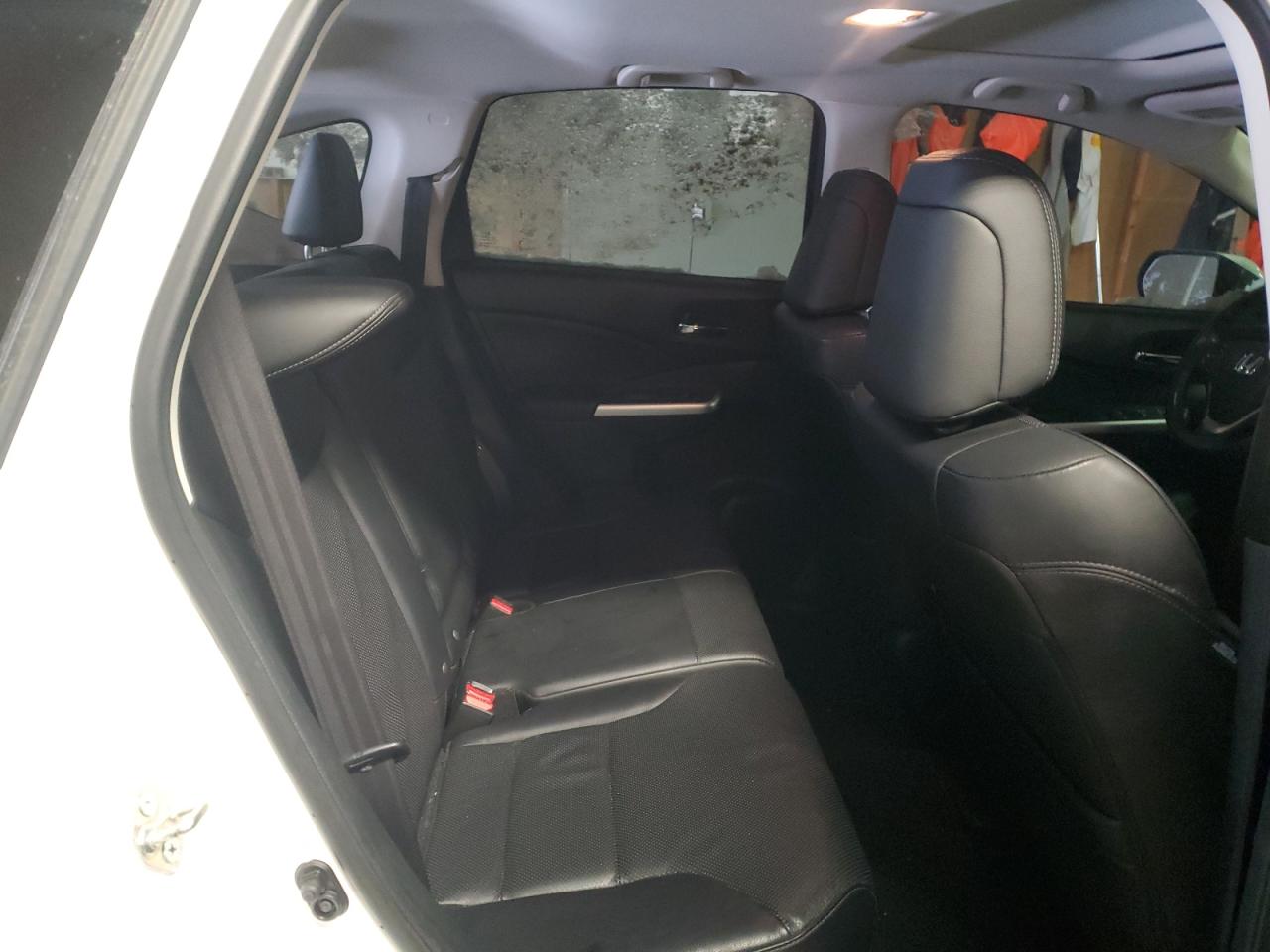 2016 HONDA CR-V EXL photo 19