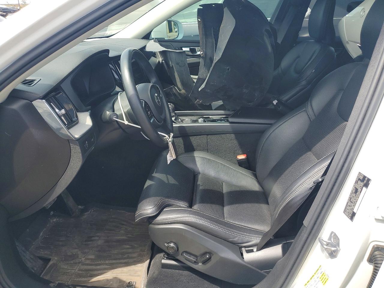 2021 VOLVO XC60 T6 INSCRIPTION photo 19