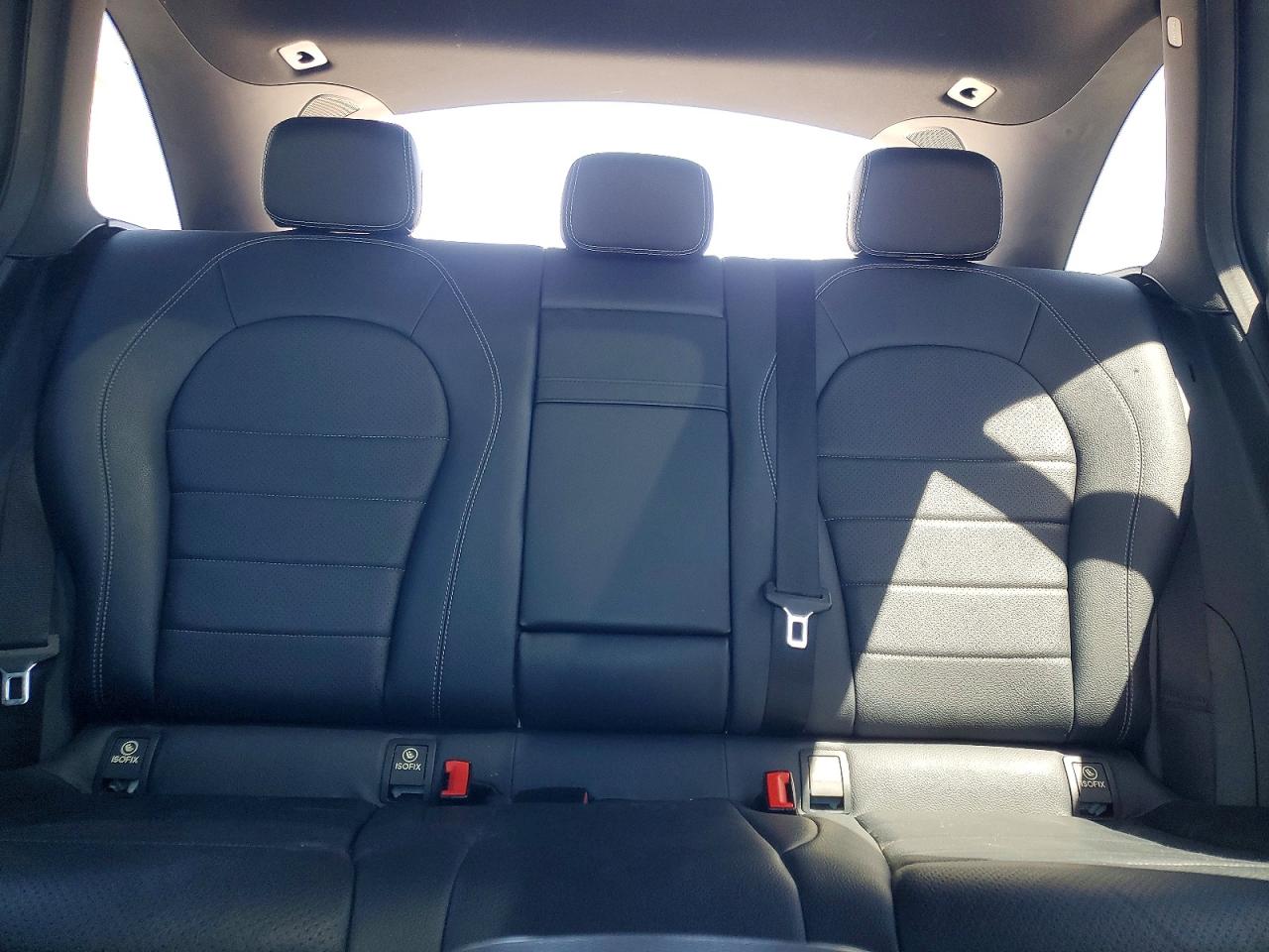 2018 MERCEDES-BENZ GLC 300 photo 28