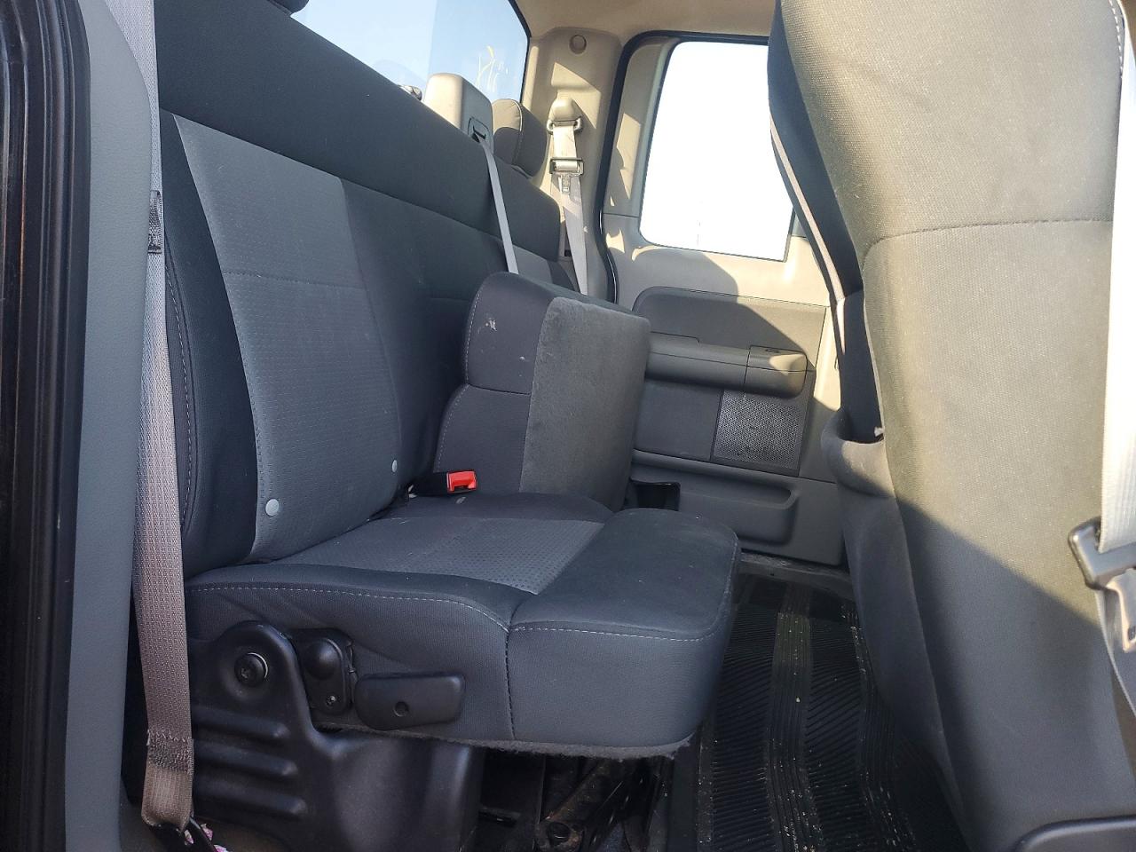 2008 FORD F150 photo 10