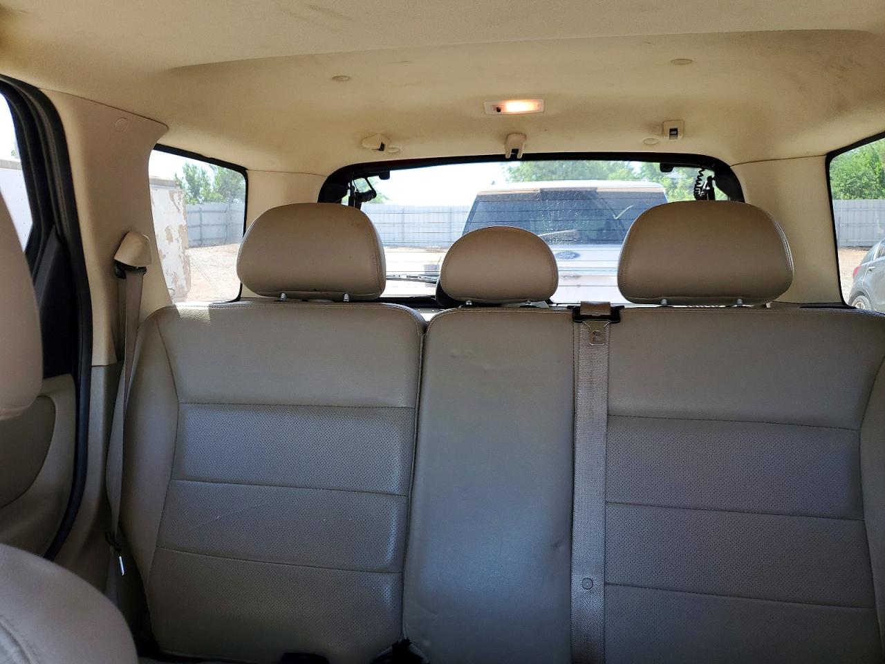 2006 FORD ESCAPE LIMITED photo 28