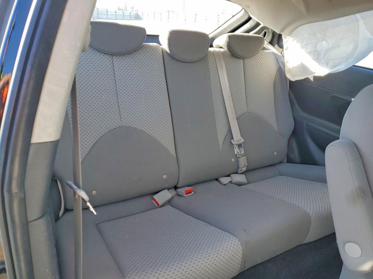 2009 HYUNDAI ACCENT GS photo 19