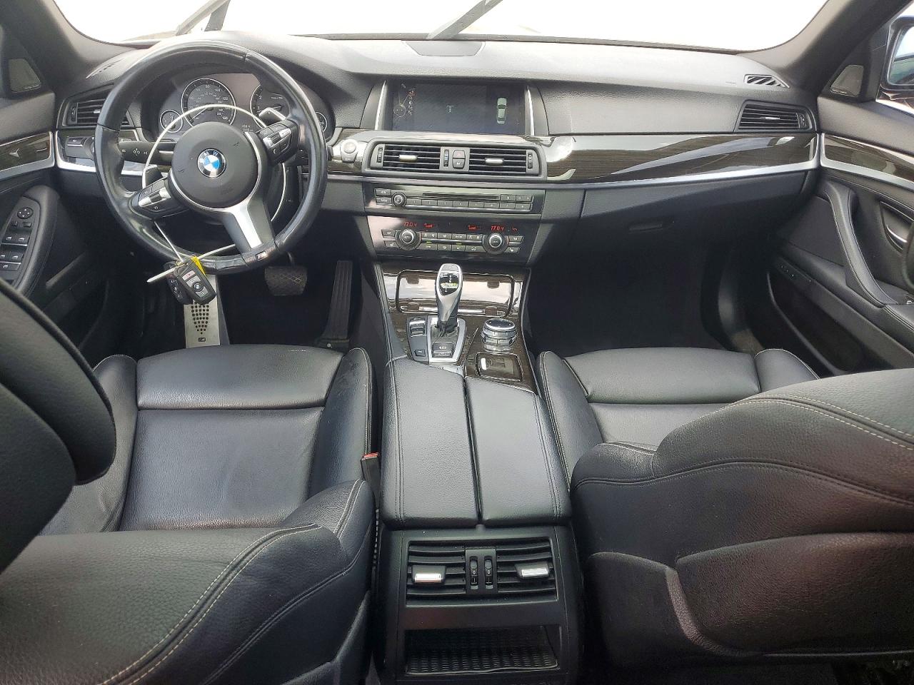 2014 BMW 535 I photo 22