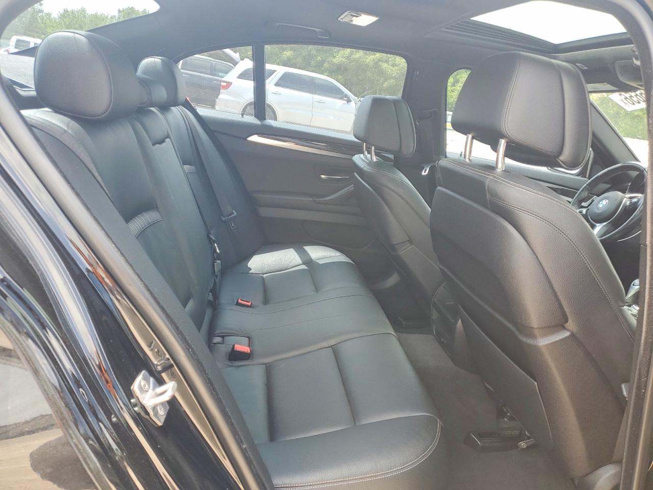 2014 BMW 535 I photo 28