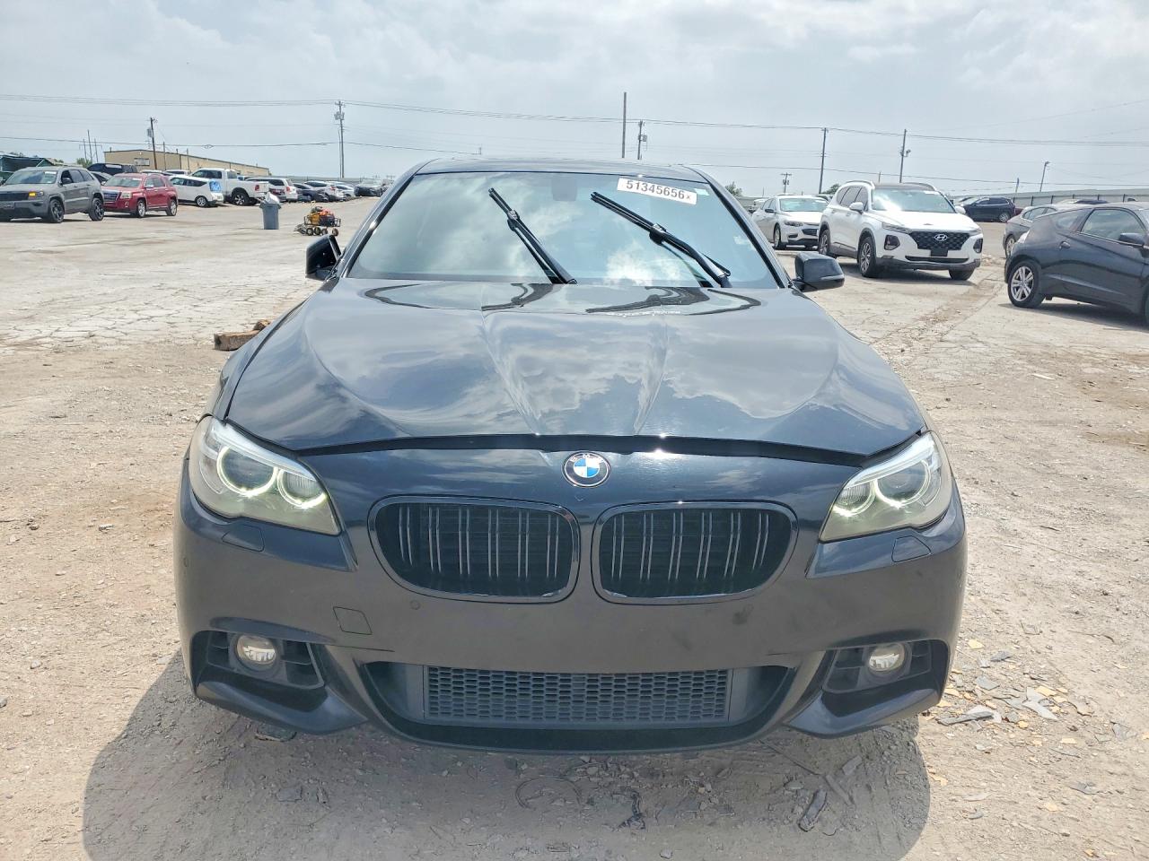 2014 BMW 535 I photo 13