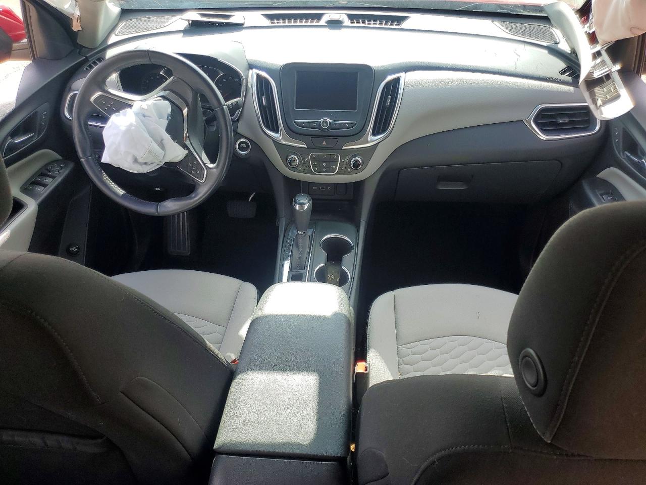 2021 CHEVROLET EQUINOX LT photo 15