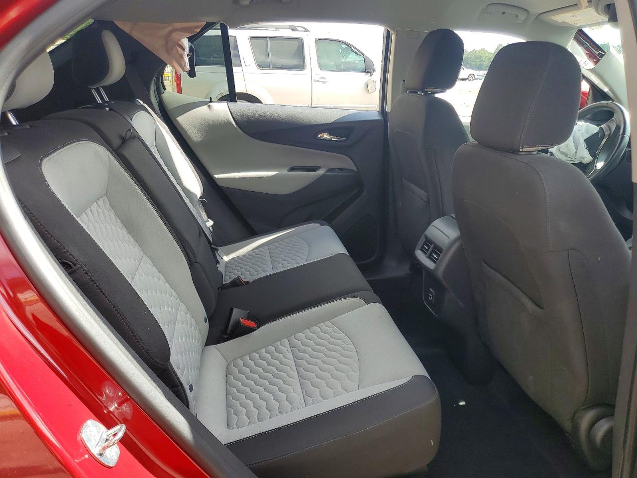 2021 CHEVROLET EQUINOX LT photo 21