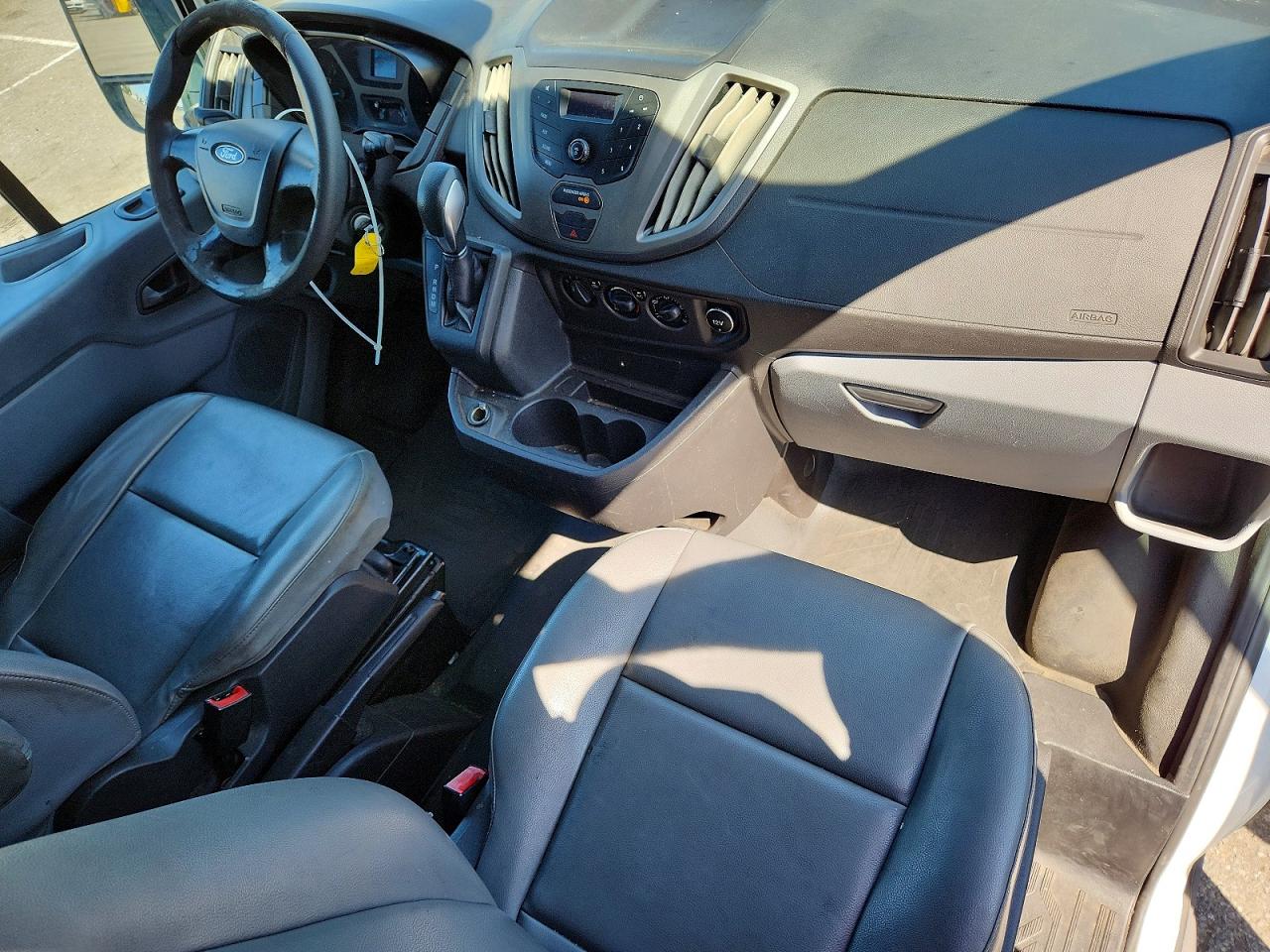 2017 FORD TRANSIT T-250 photo 22