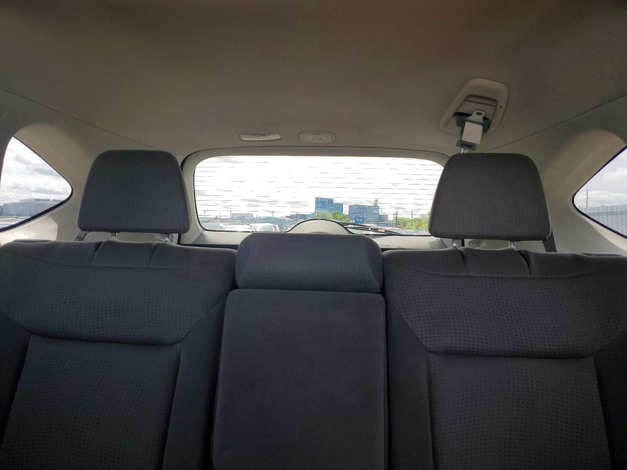 2012 HONDA CR-V EX photo 28