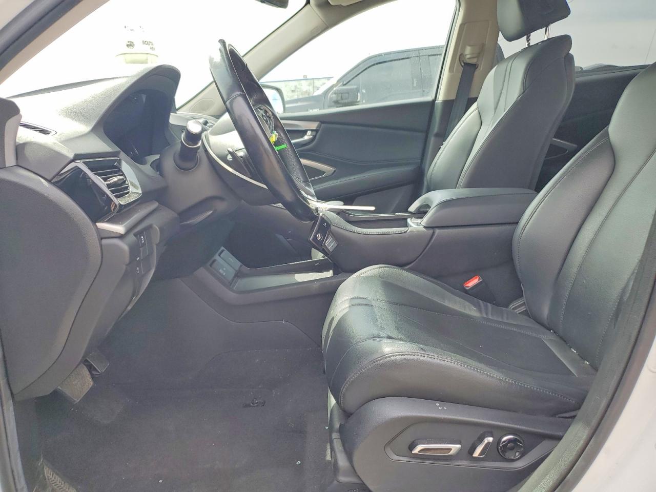 2020 ACURA RDX photo 13