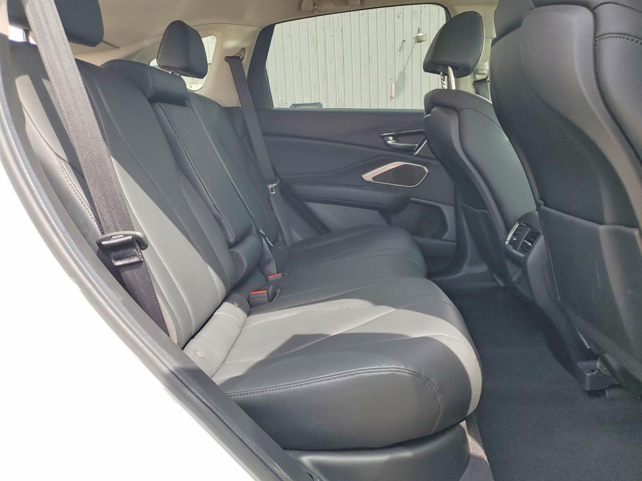 2020 ACURA RDX photo 21