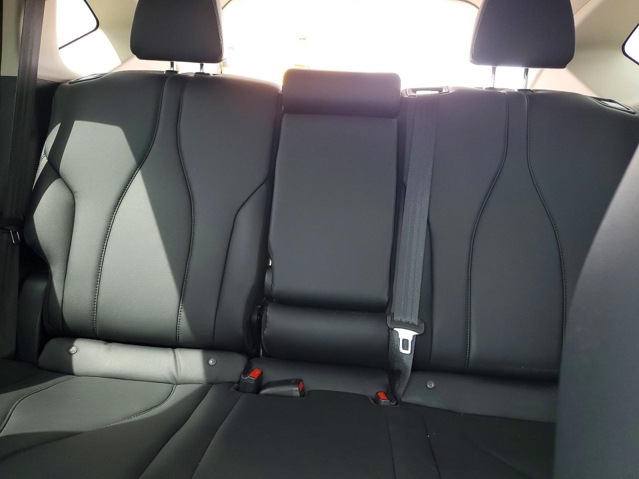 2020 ACURA RDX photo 19