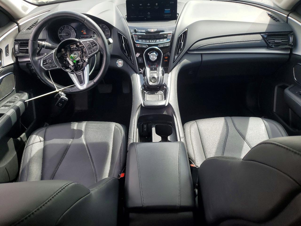 2020 ACURA RDX photo 15