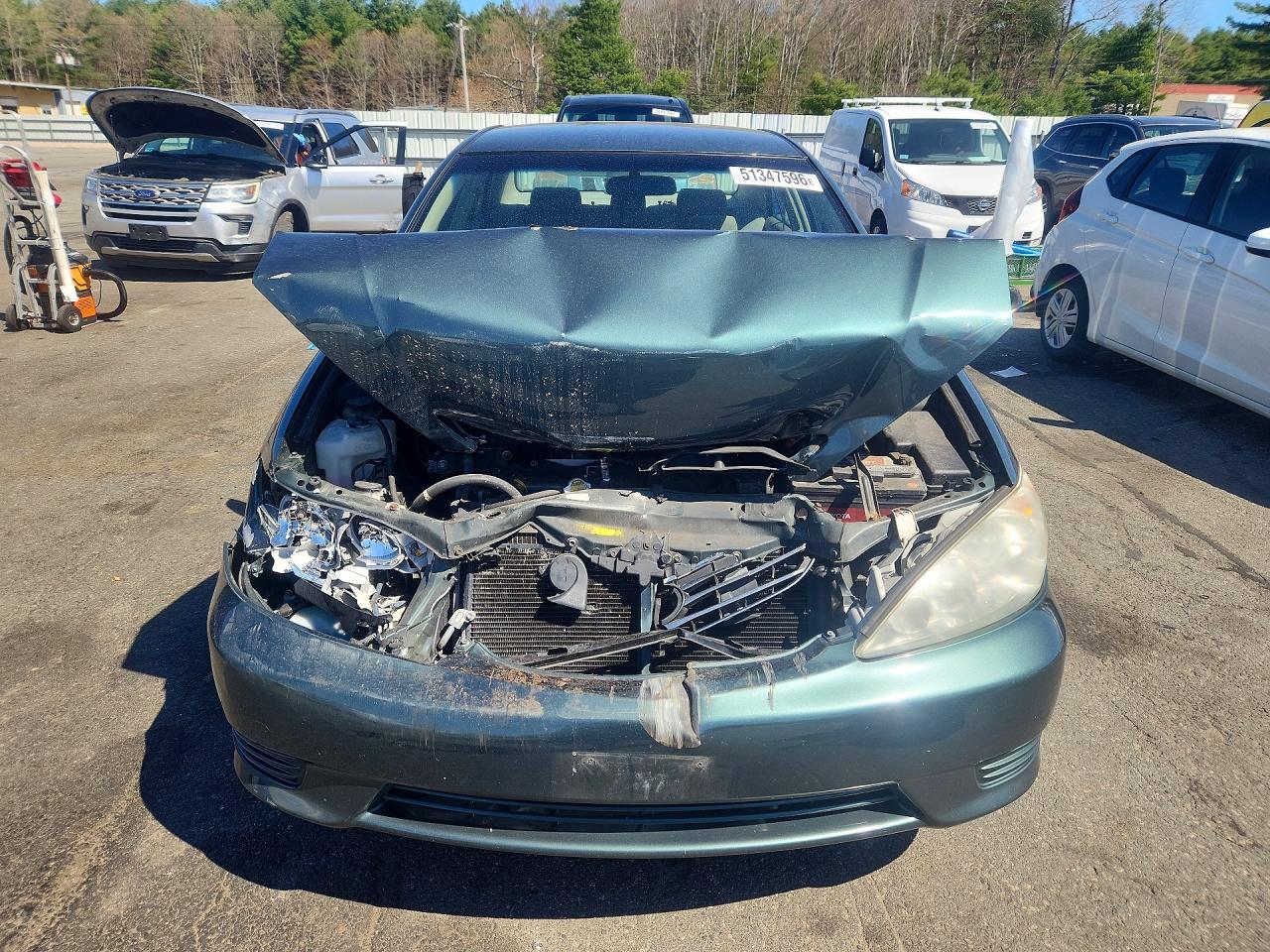 2006 TOYOTA CAMRY LE photo 9