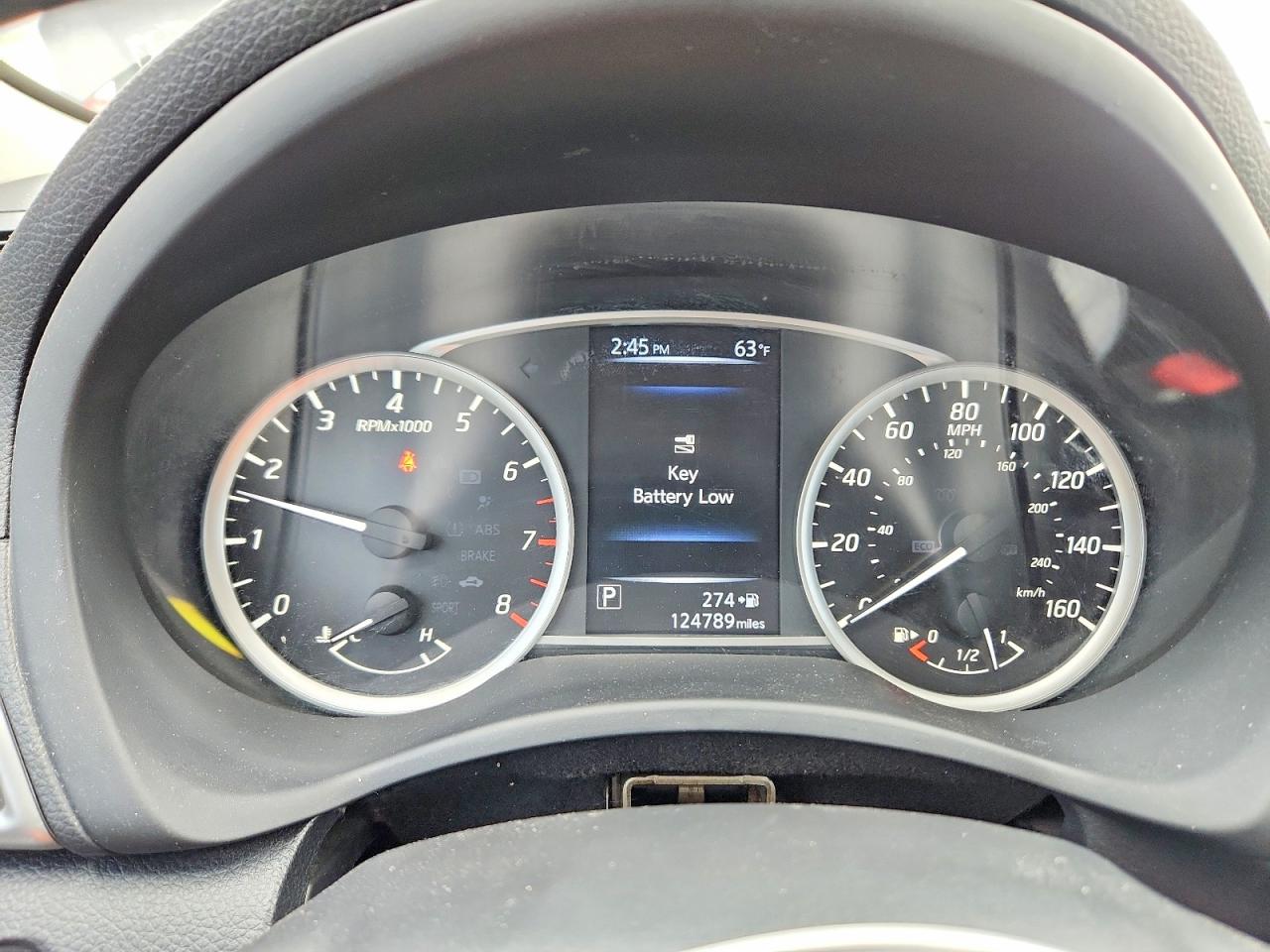 2017 NISSAN SENTRA SR photo 17