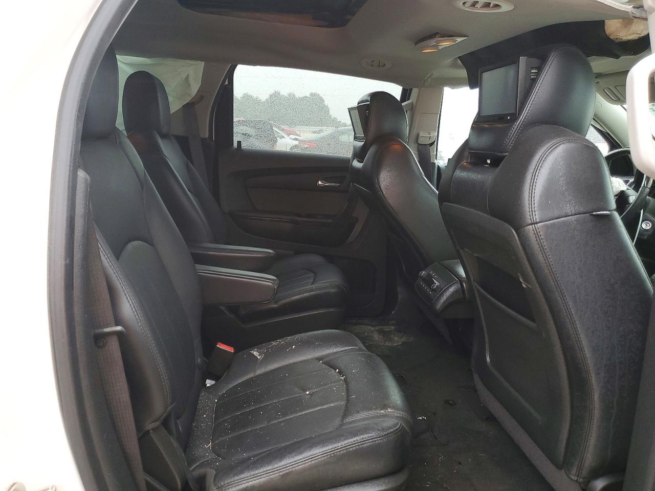 2011 GMC ACADIA DENALI photo 31