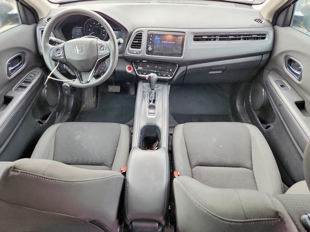 2021 HONDA HR-V EX photo 15