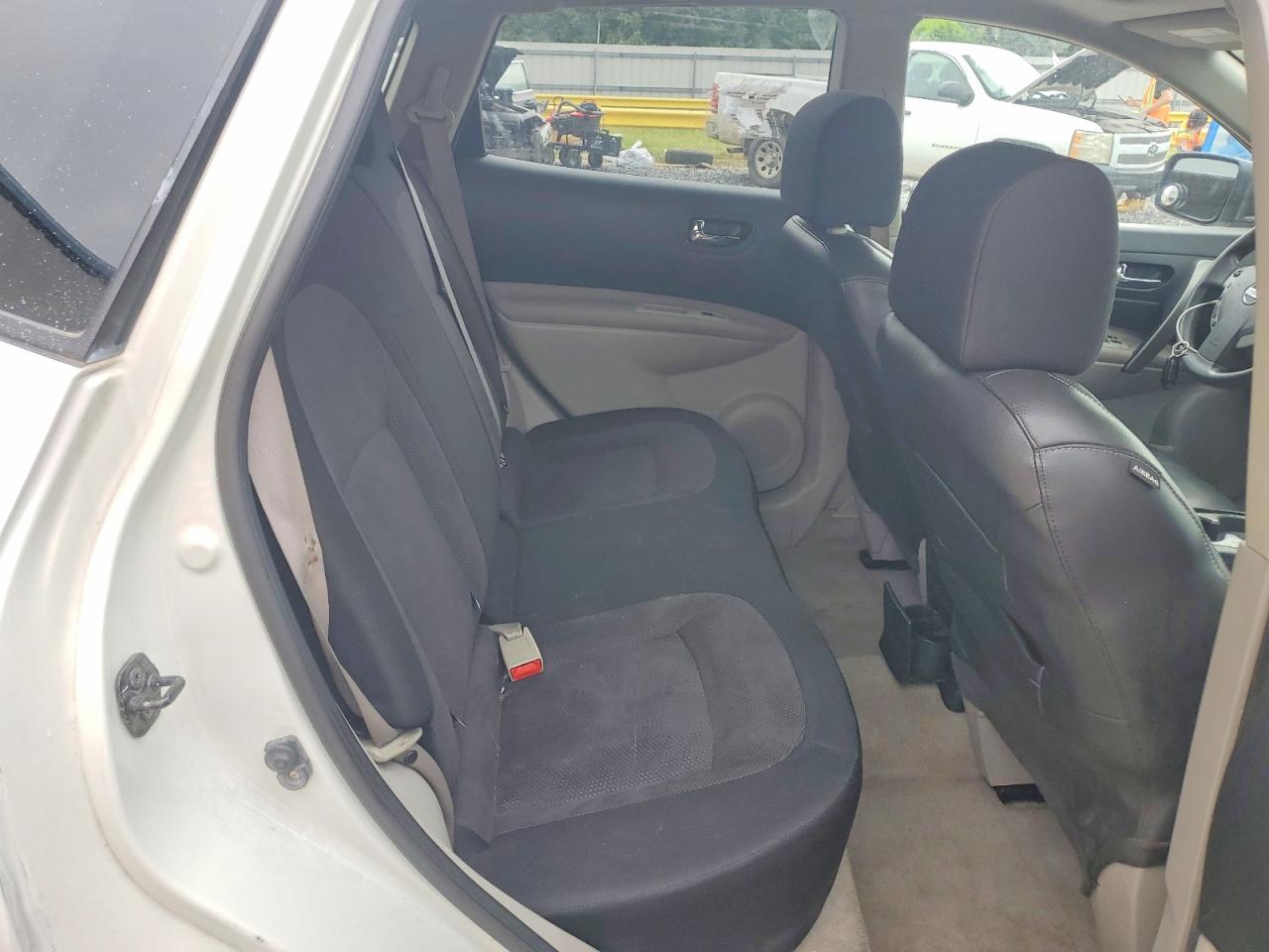 2011 NISSAN ROGUE S photo 19