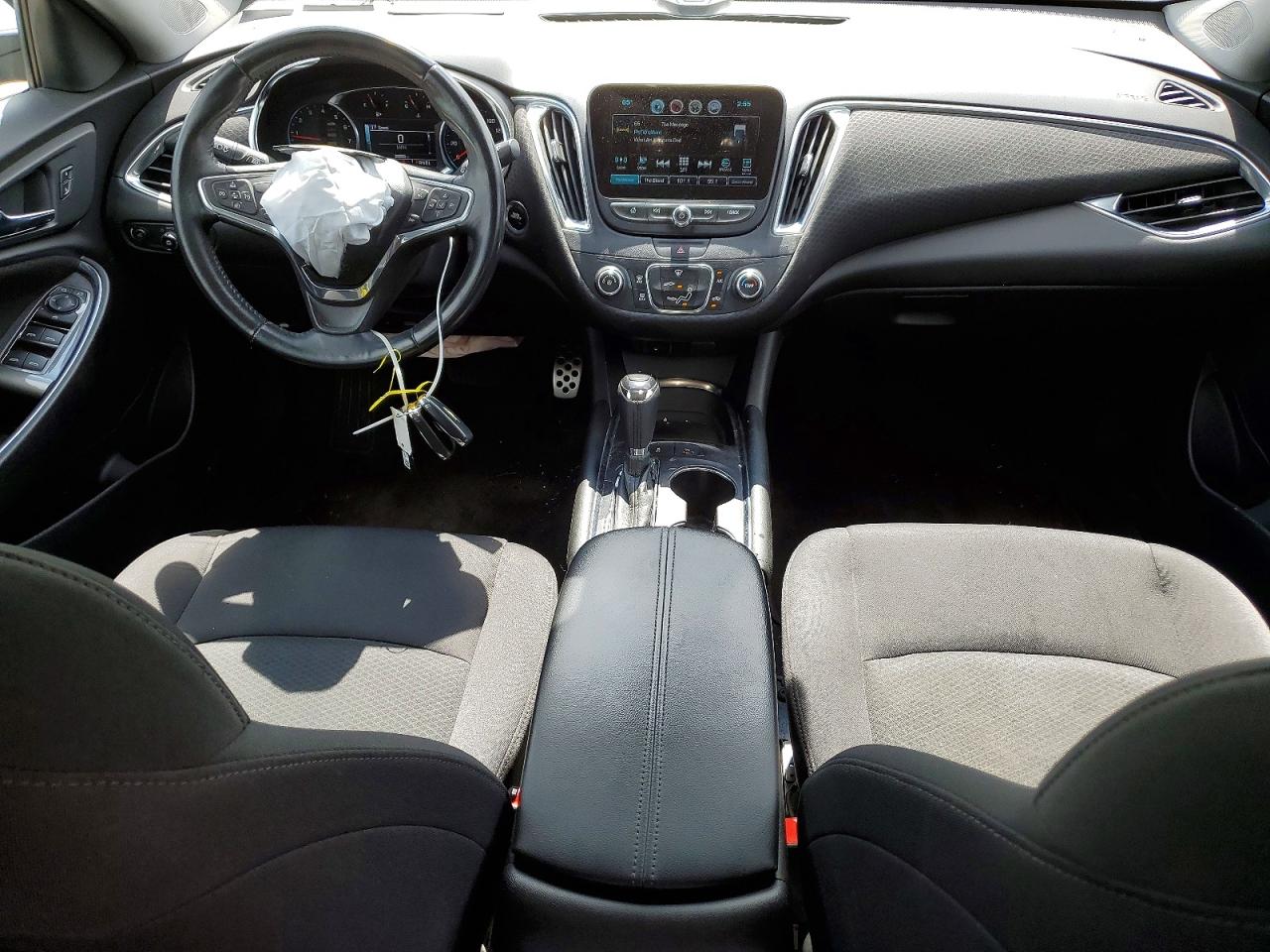 2016 CHEVROLET MALIBU LT photo 15
