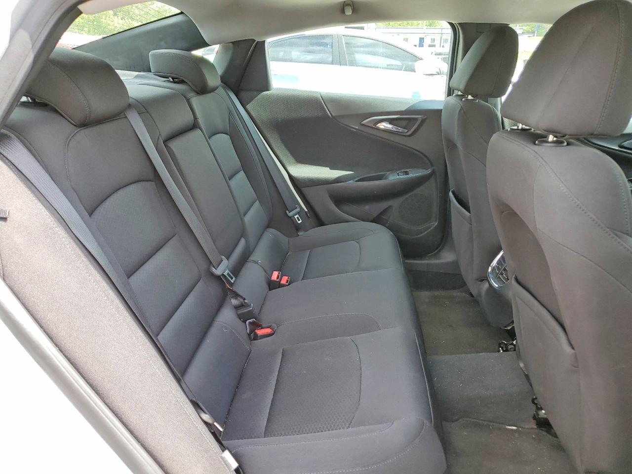 2016 CHEVROLET MALIBU LT photo 19