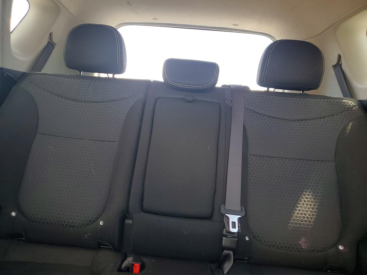 2016 KIA SOUL + photo 19
