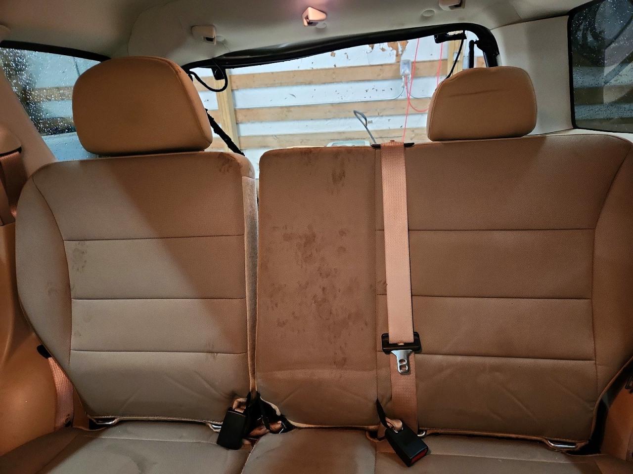 2012 FORD ESCAPE XLT photo 10