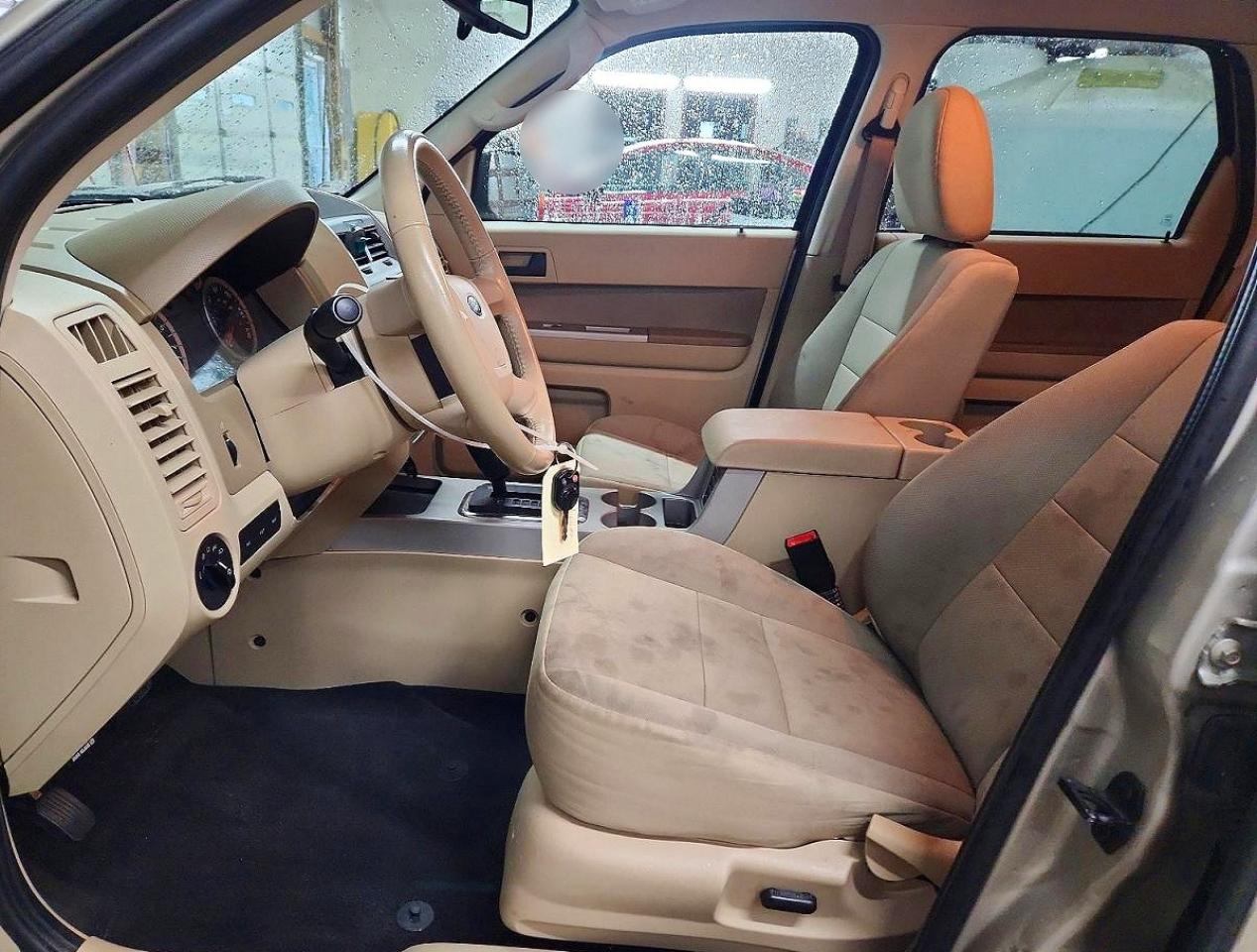 2012 FORD ESCAPE XLT photo 7