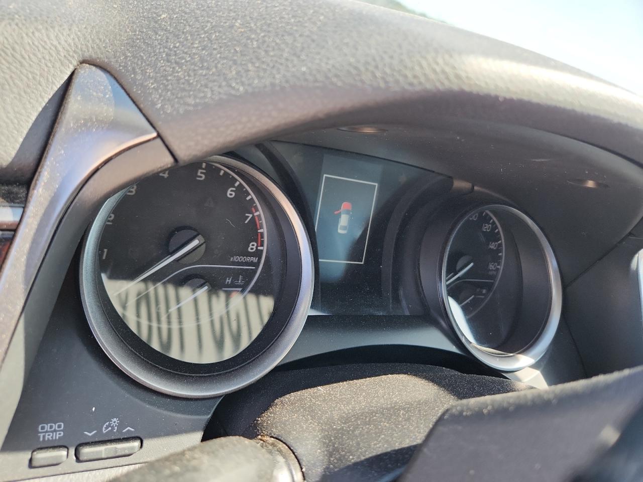 2022 TOYOTA CAMRY SE photo 25