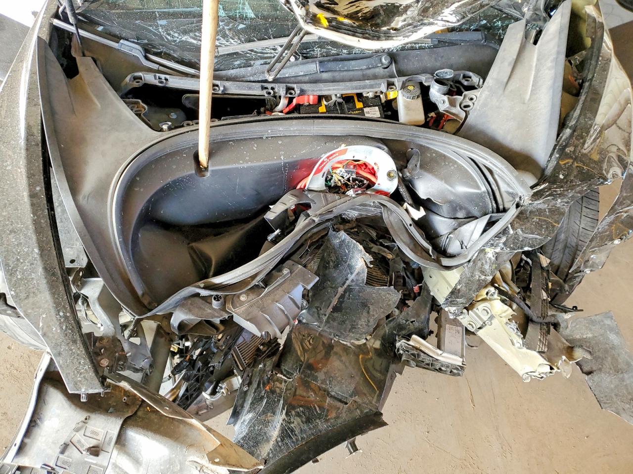 2019 TESLA MODEL 3 photo 11