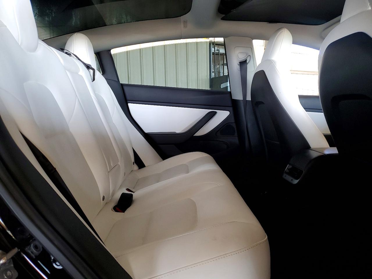 2019 TESLA MODEL 3 photo 10