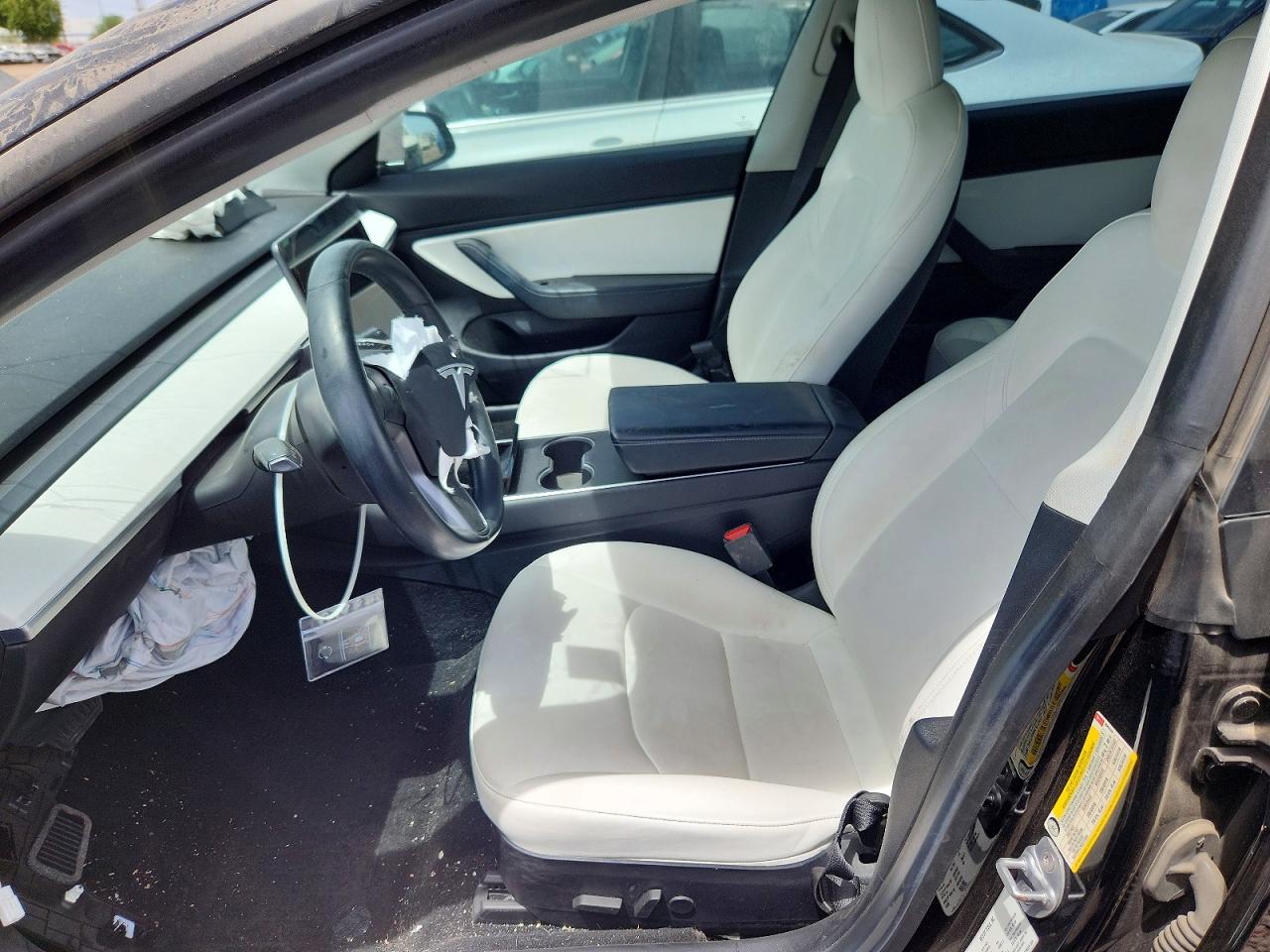 2019 TESLA MODEL 3 photo 7