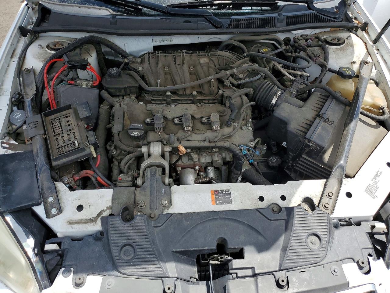 2012 CHEVROLET IMPALA POLICE photo 11