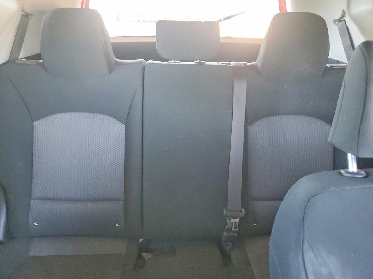 2021 KIA SOUL LX photo 10