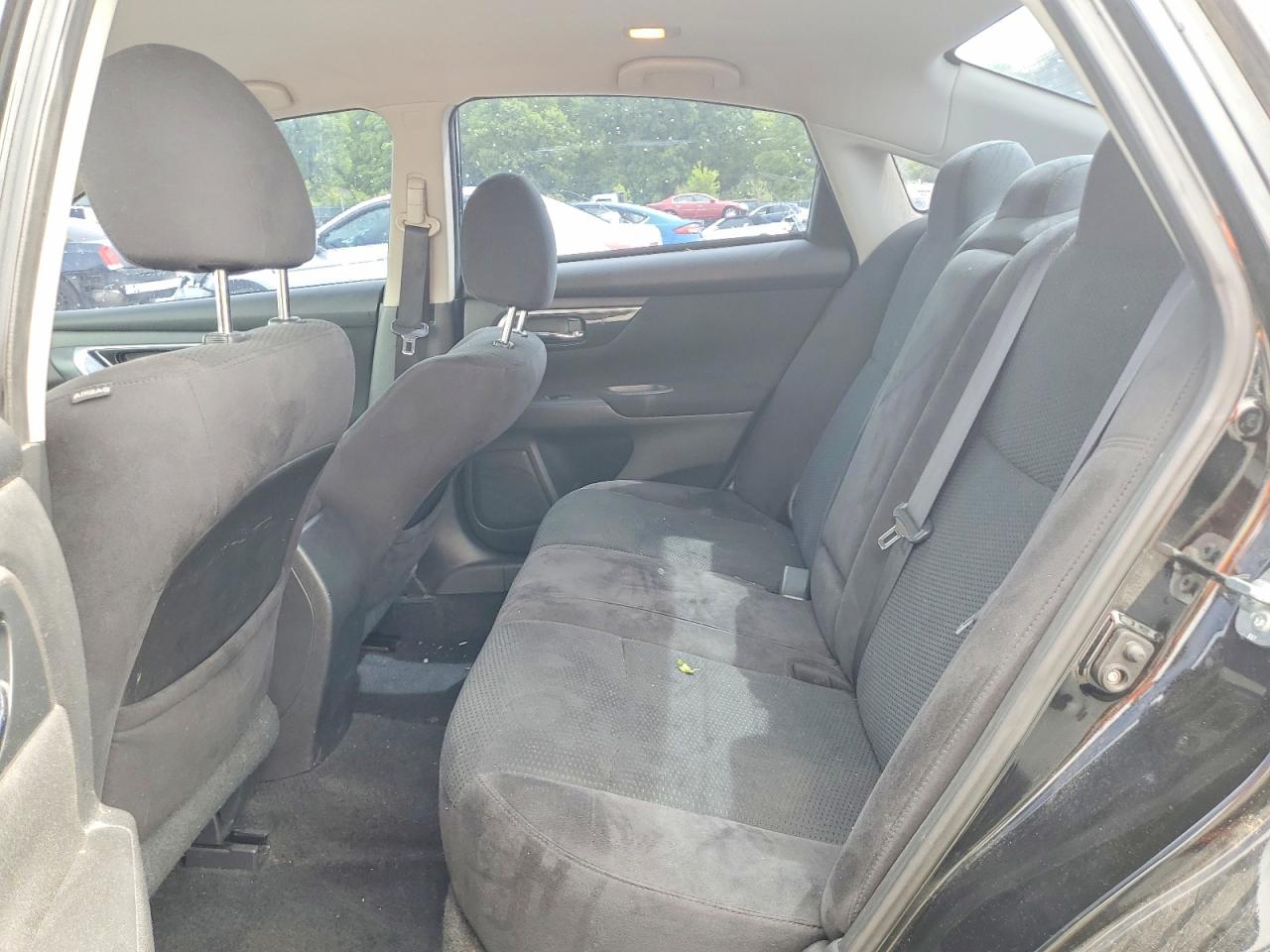 2014 NISSAN ALTIMA 2.5 S photo 19