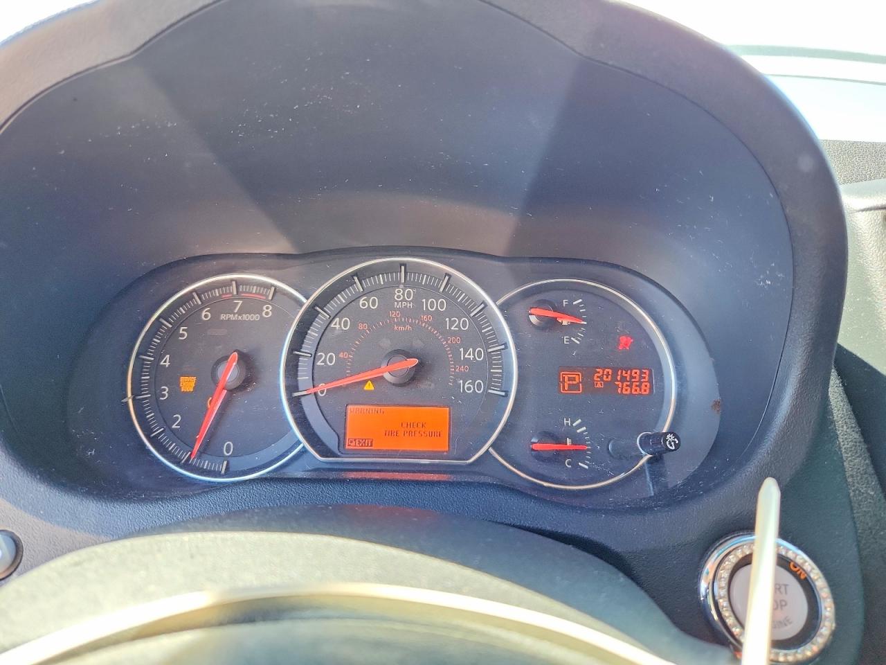2011 NISSAN MAXIMA 3.5 S photo 9