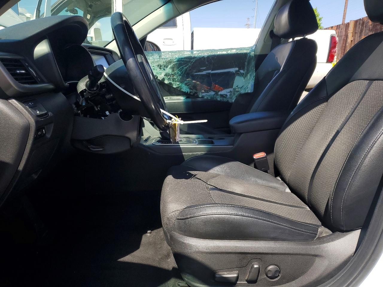 2018 KIA OPTIMA S photo 13